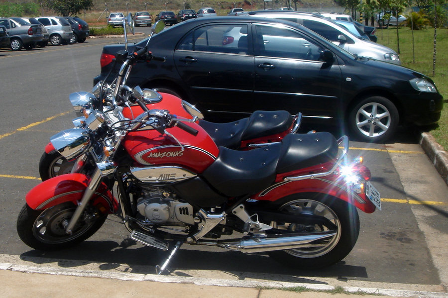 改装就是要帅吗,改装不一定要酷一定要有态度