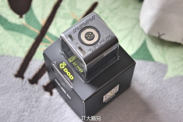 dod行车记录仪推荐测评,简单易操作行车记录仪