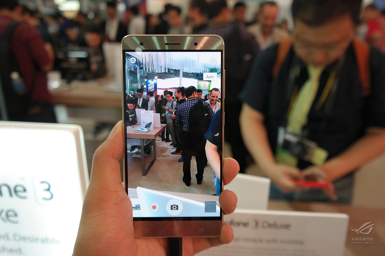 rog败家国度外设,rog败家之眼华硕主机