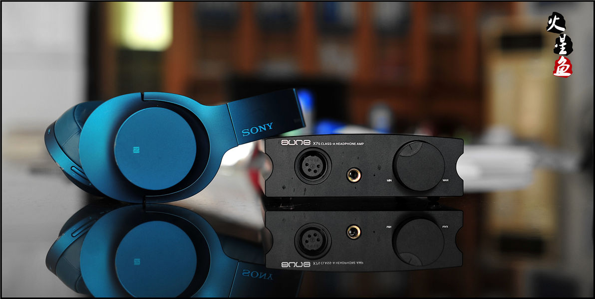 索尼mdr100abn怎么降噪,智能AI黑科技耳机