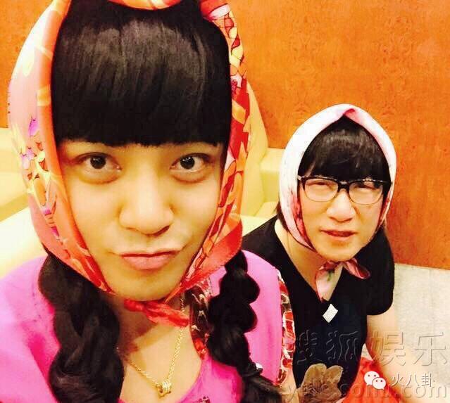 权志龙金秀贤合照,权志龙胡歌彭于晏