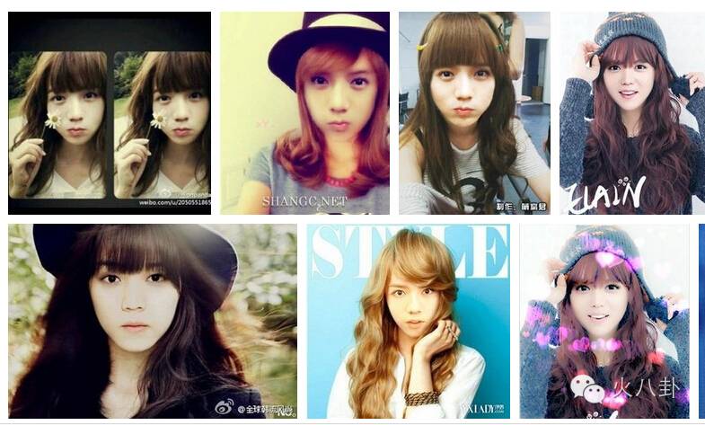 权志龙金秀贤合照,权志龙胡歌彭于晏