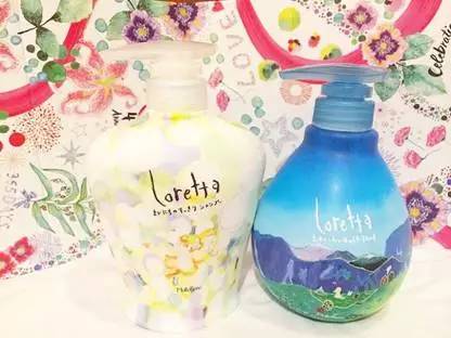 护发产品｜不是白富美，争做黑长直