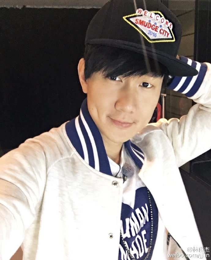 林俊杰smg潮牌,林俊杰被恶搞的曲目原音