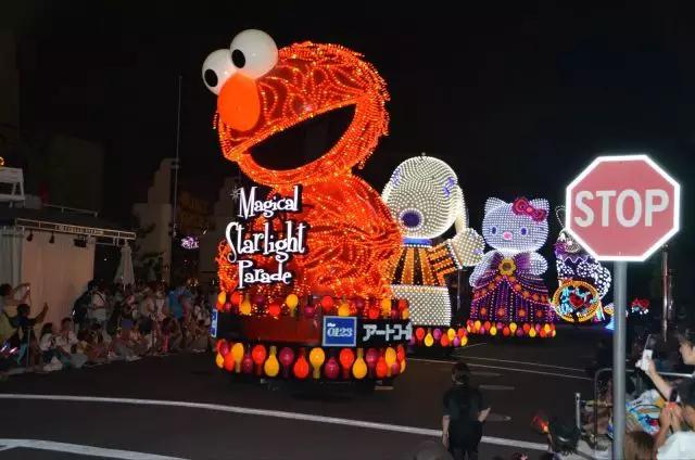 大阪环球影城自由行热门攻略,日本大阪环球影城美食攻略