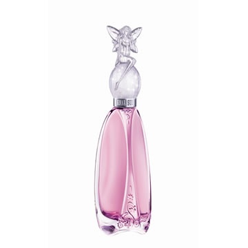 为少女而生的美貌香水，美少女们快过来看！