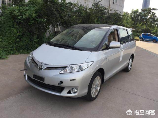 热门的十款平行*口车进**报价分别都是什么呢？