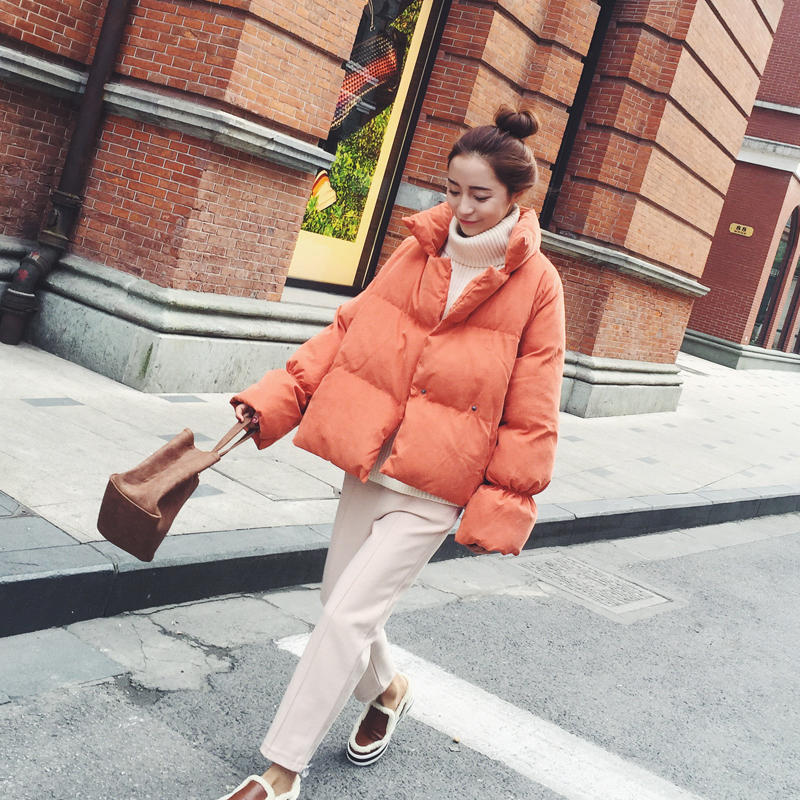 韩版牛仔外套短款,显瘦外套长款春秋不粘毛