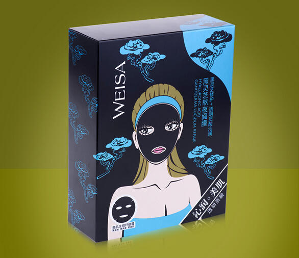 没注意护肤如何补救,敷面膜的正确方法你掌握了吗