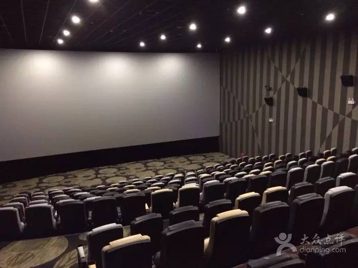 长沙电影院资源,长沙市电影院