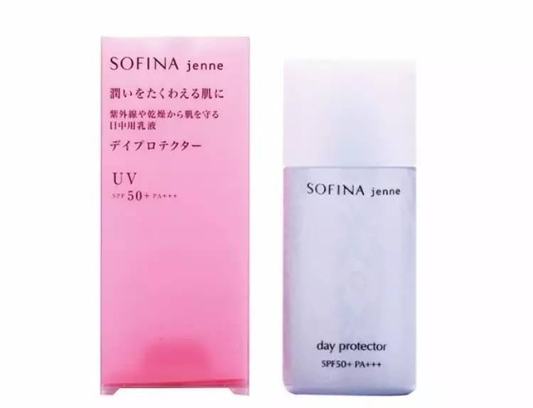 防晒干货大全图解,防晒隔离补妆的正确步骤