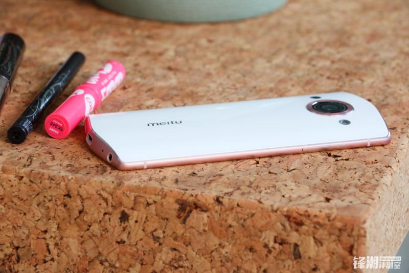 美图m6测评带指纹么,美图m6上手