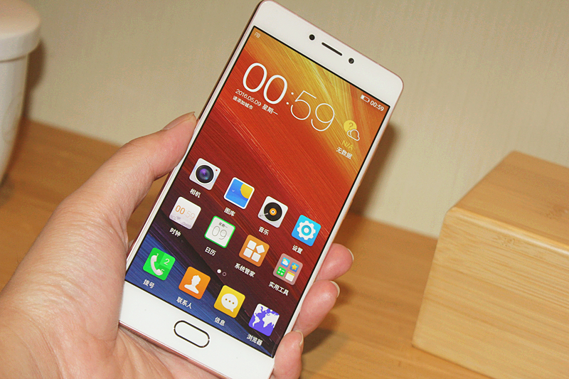 金立s8pro,比小米更值得买的手机