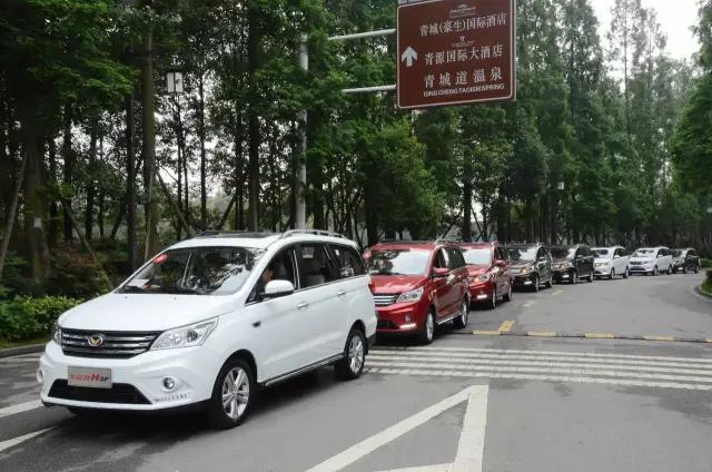 北汽幻速h3f是面包车还是mpv呢,北汽幻速h3七座mpv性能如何