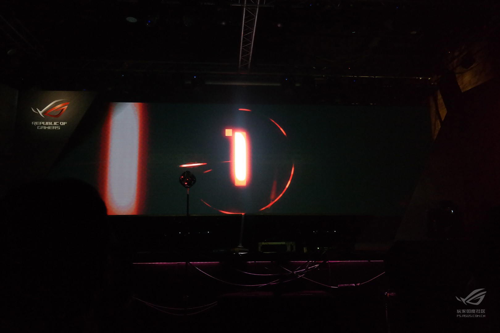 rog败家国度外设,rog败家之眼华硕主机