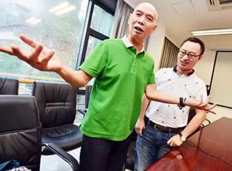 罗小刚李伯清事件,李伯清徒弟罗小刚