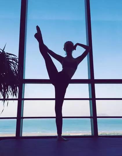 想练出一字马能有多难,为什么一字马那么难