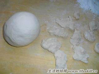 在家里如何做黄桥烧饼,黄桥烧饼详细做法教程