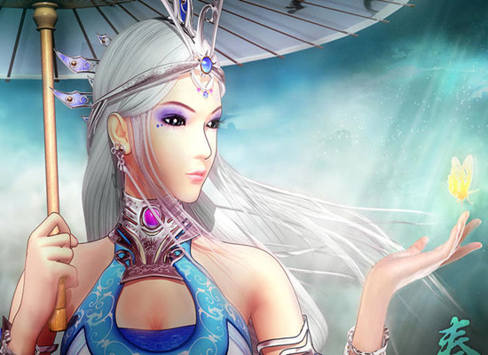 解析为什么《秦时明月》值得我苦苦两个星期等一集的三大原因