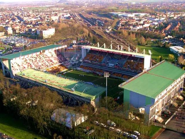 了解足球必须知道的事,了解一些基本的足球赛事