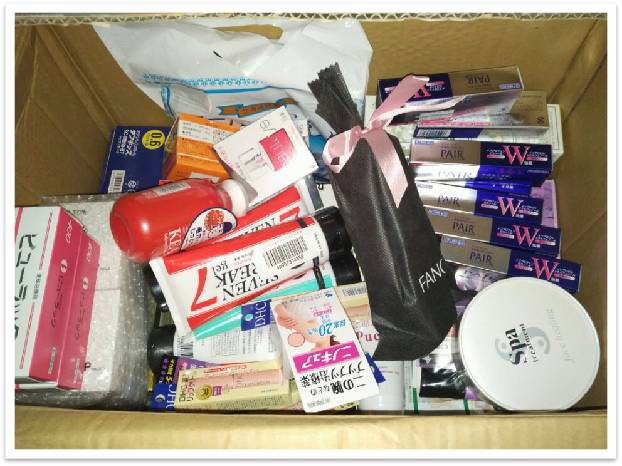 日韩品牌的护肤品还能买吗,澳大利亚化妆品保健品购买推荐