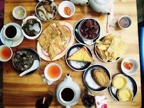 海口一座不需要滤镜的城市,海口一线海景