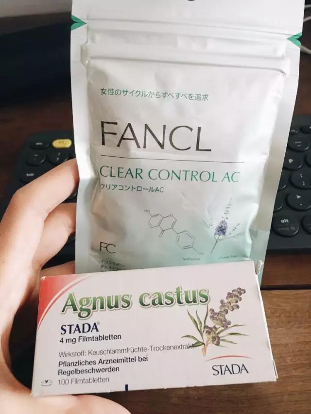 战痘血泪史我的祛痘经验,美妆博主祛痘经历