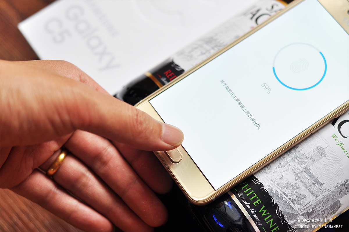 另眼看三星，为中国而生的三星GalaxyC5究竟表现如何？