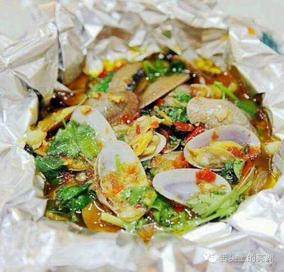 合肥最好吃的花甲,什么地方的花甲最好吃最出名