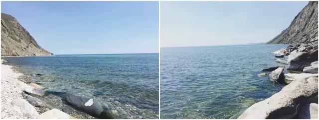 成都出发到贝加尔湖,我在贝加尔湖