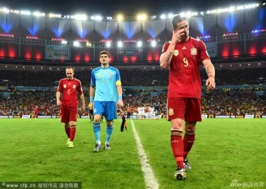 欧洲杯西班牙巡礼,西班牙欧洲杯打法