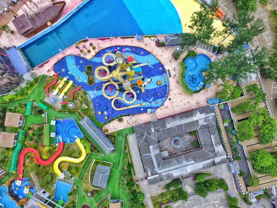 陕西旅游去哪儿玩,自驾游玩陕西