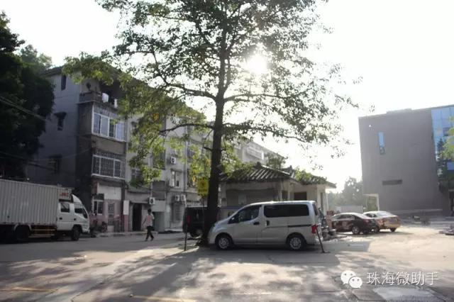 珠海最值得一去的特色街，我只去过5个，你呢？