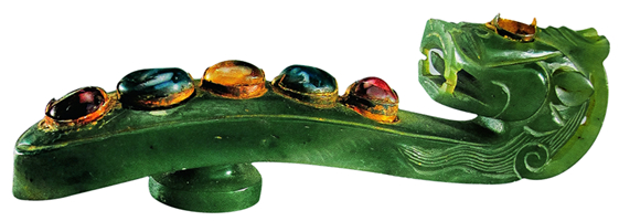 古玉鉴定八种方法与断代常识,古玉的八种鉴定小方法和断代知识