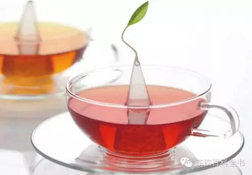 当国外茶遇上中国——星巴克卖茶啦!