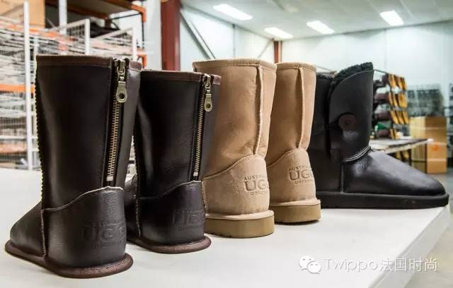 还流行穿ugg吗,ugg穿起来真的暖和么