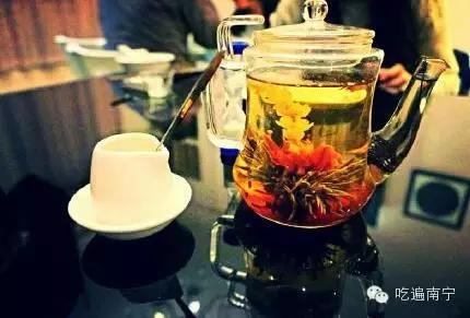 南宁一日吃遍美食,在南宁一起吃饭