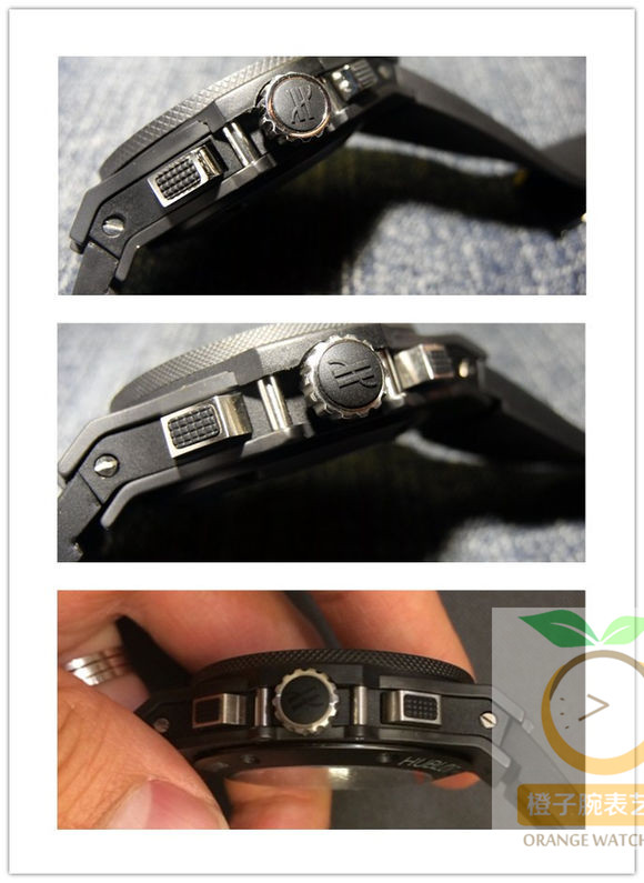 宇舶大爆炸灵魂复刻最好的版本 (宇舶bigbangmega10复刻)