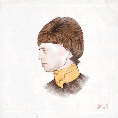 davidbowie为什么改名,davidbowie年轻时