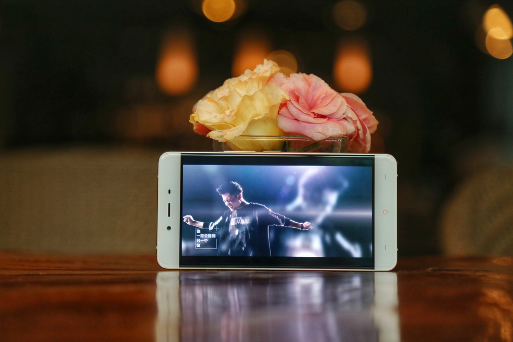 一加x2019,小而美的直播间产品