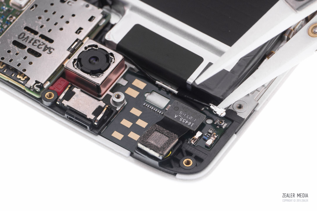 motox一代拆解,motox极耐摔吗