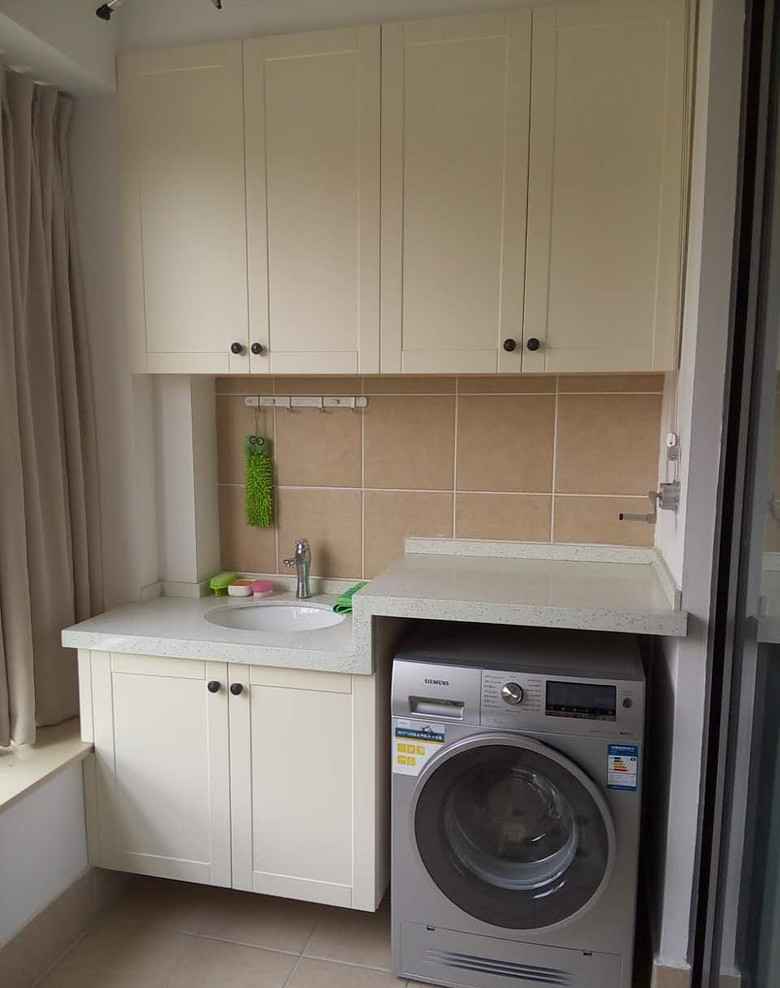 洗衣机上排水下排水哪种好,洗衣机上排水还是下排水好呢