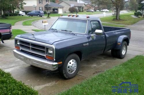 盘点那些帅气又霸气的皮卡,十大最帅皮卡