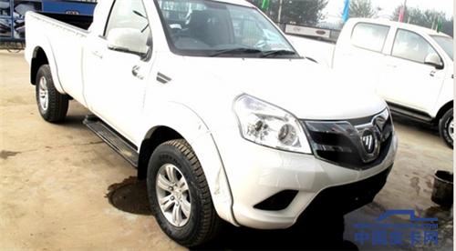 盘点那些帅气又霸气的皮卡,十大最帅皮卡