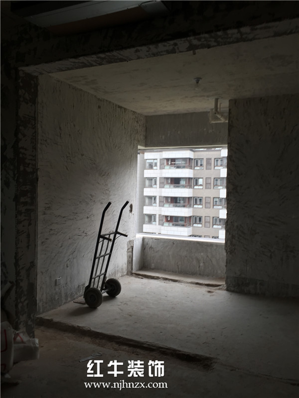 高科荣域133室内样板房,高科荣域29栋