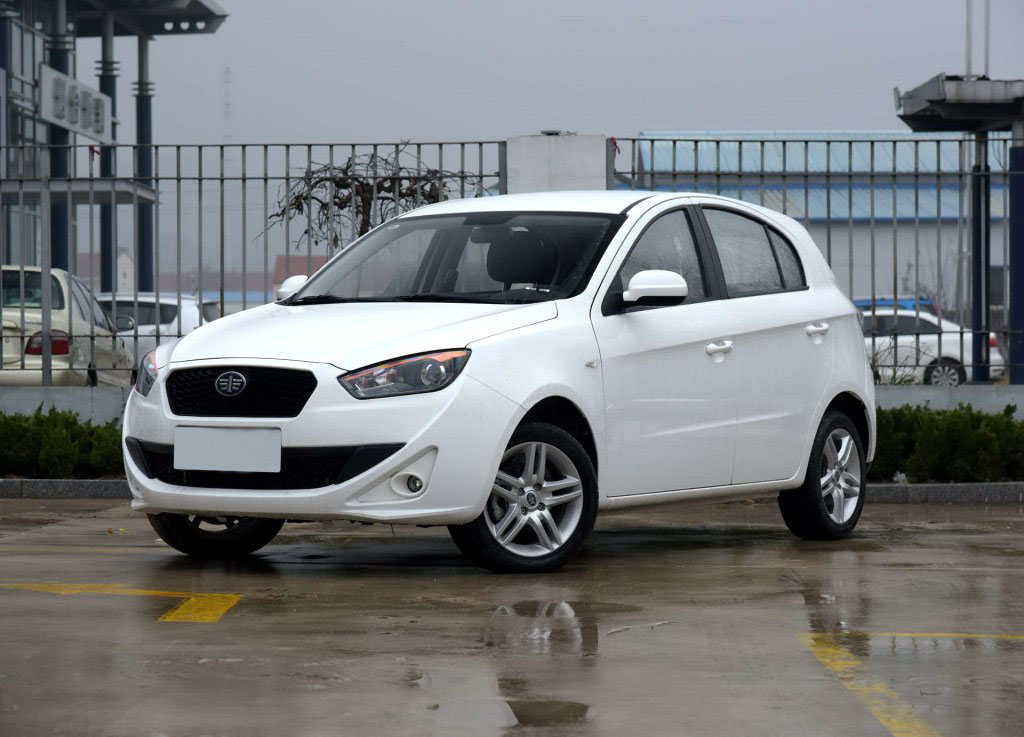 十大最奇葩的汽车排名榜,2015年12月汽车销量