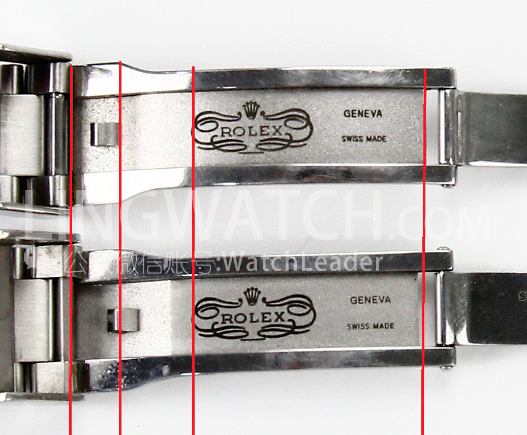 劳力士官方揭露超过70%的代购为高仿，鉴别方法看这里！