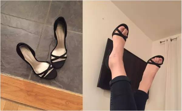 年会怎么穿衣服,年会穿什么衣服和鞋子