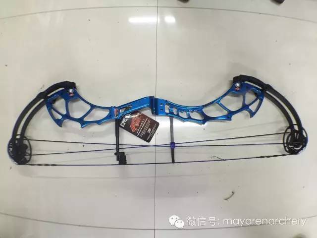 两用复合弓发展史,复合弓历史