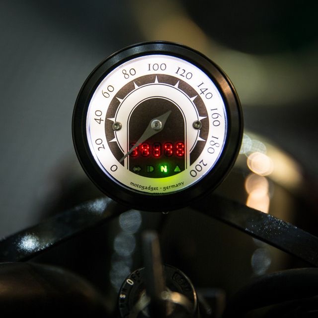 仪表盘摩托车大全,各种仪表摩托车